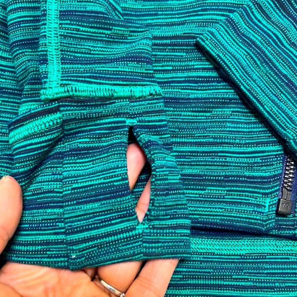 Lululemon Precision Jacket - image 4